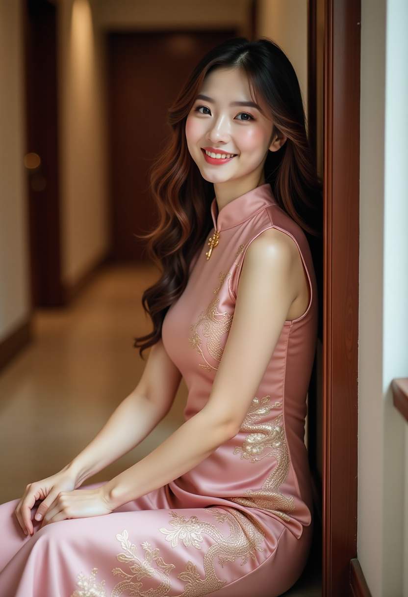 赛伦版渔夫的妻子